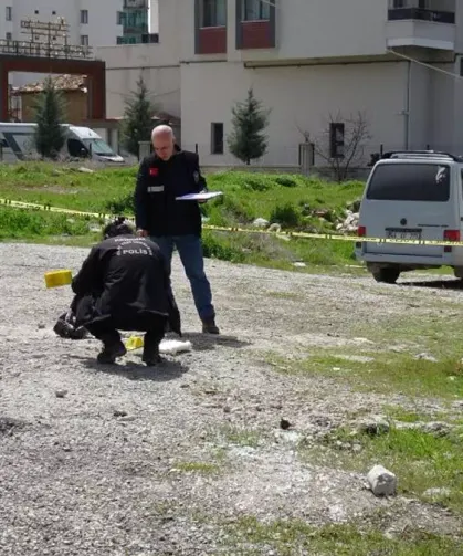 İki grup öğrenci arasında bıçaklı kavga: 5 yaralı!