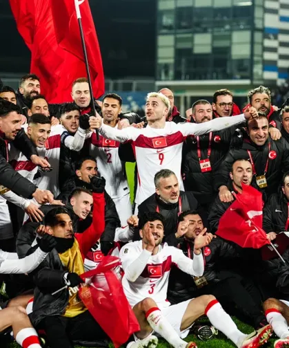 A Milli Takımın Dünya Kupası maçları ne zaman, saat kaçta ve hangi kanalda?