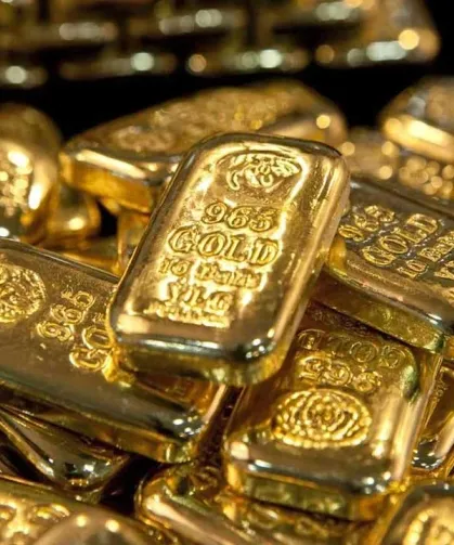 590 milyon lira değerinde kaçak altın ve döviz yakalandı