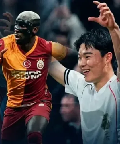 Şampiyonluk düğümü çözülüyor: İki büyük derbinin hakemleri belli oldu!