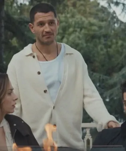 'Yeraltı' dizisine bomba transfer!