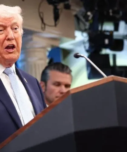 Ateşkes sonrası ABD Başkanı Donald Trump'tan ilk açıklama!