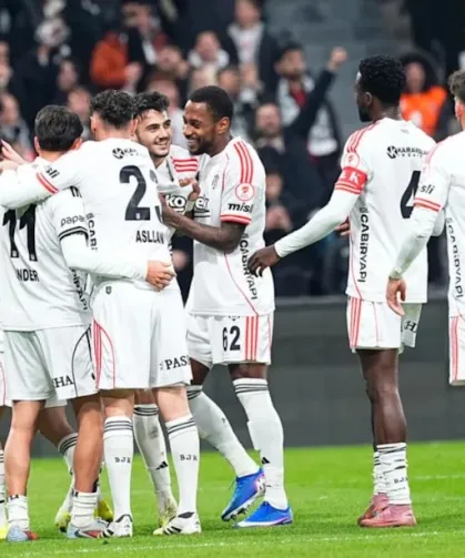 Beşiktaş'ta Sergen Yalçın 23 ismin biletini kesti! İşte o isimler…