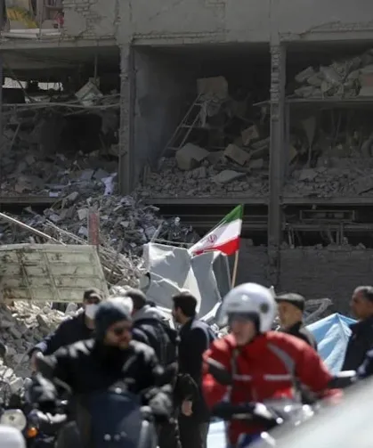 Ateşkes sonrası İran’da can kaybı belli oldu!