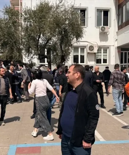 Öğrenciler dikkat! Eğitime 2 gün ara verildi...