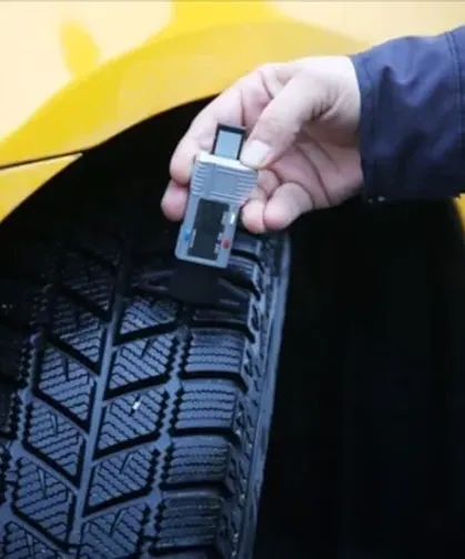 Zorunlu kış lastiği uygulaması sona erdi: İşte lastik değiştirme ücretleri…