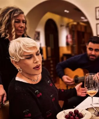 Saçlarını sıfıra vurdurmuştu! İşte Sezen Aksu’nun son hali…