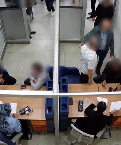 Sahte vekâletle 770 milyonluk vurgun girişimi: Tapuda suçüstü