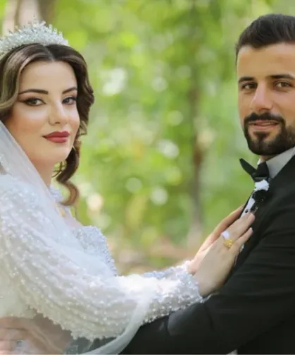 Şırnak'ın Goyan aşireti düğünler için kısıtlamaya gitti: