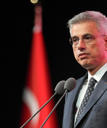 Bakan Memişoğlu'dan Van'da 5.2’lik depreme ilişkin açıklama!