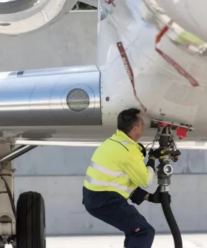 Avrupa'da uçuşlar iptal ediliyor