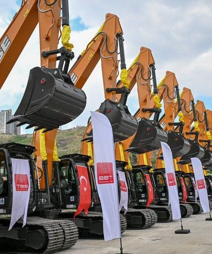 İpekyolu’na Ankara’dan müjde: Van’a doğru yola çıktı, geliyor!