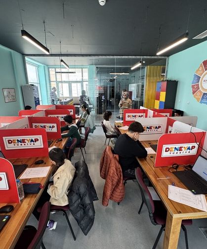 Van, teknoloji yıldızlarını seçiyor: 3 kurumdan dev işbirliği!