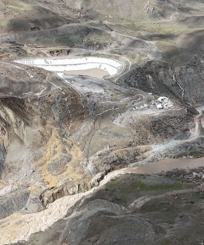 Van-Hakkari karayolu için önemli adım!