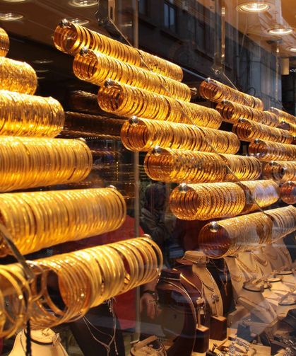 Ateşkes sonrası yükselişe geçen altın fiyatları için iki senaryo!