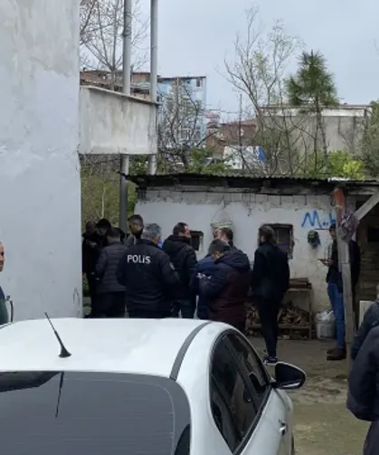 Annesini av tüfeğiyle öldürüp aynı silahla canına kıydı