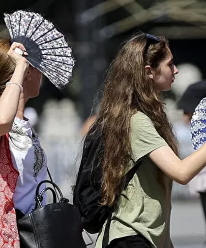 Türkiye’ye yaz geri dönüyor: Pastırma sıcakları geliyor, tarih belli oldu!