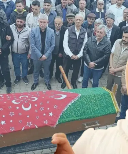 Doğum yolunda konkunç facia: Karnındaki 9 aylık bebeğiyla can verdi