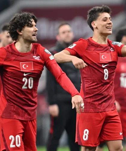 A Milli Takım'ın Dünya Kupası'nda maç fikstürü değişti! İşte maç saatleri…