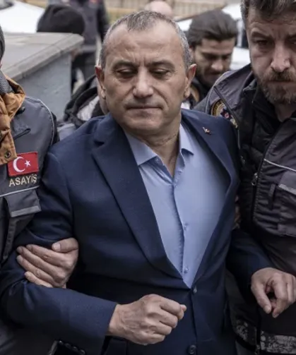 Eski vali Tuncay Sonel'e 78 soru soruldu, hepsine aynı yanıtı verdi