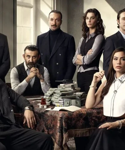 Eşref Rüya’nın final tarihi belli oldu!