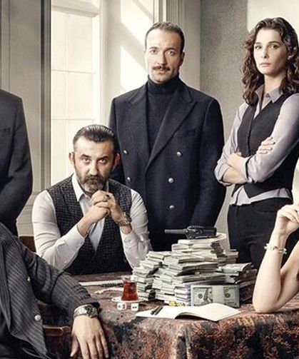 Final tadında veda: Eşref Rüya’nın sezon finalinde o isim diziye veda ediyor!