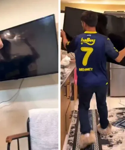 Galatasaray’ın 3. golü pahalıya mal oldu…