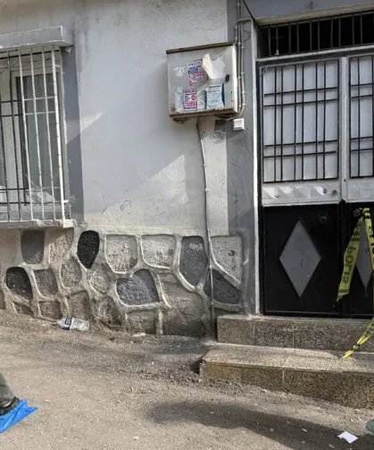 14 yaşındaki kız çocuğu tartıştığı babasını bıçaklayarak öldürdü!