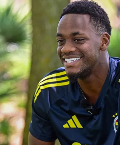 Jhon Duran'dan Fener taraftarını çileden çıkaran yorum