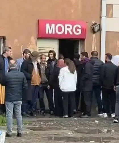 Yıldırım faciası! Okulun bahçesine yıldırım düştü: 2 çocuk öldü, 1'i ağır yaralı!