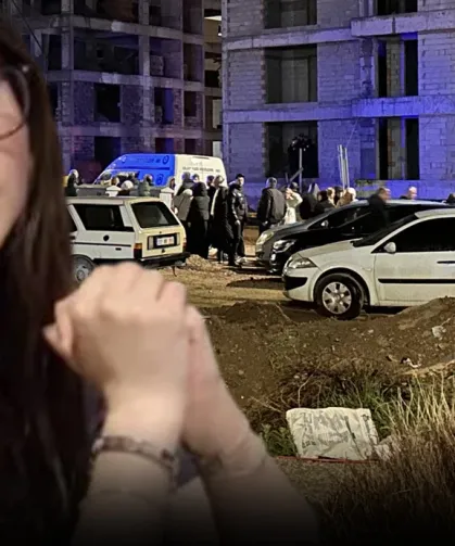 Kayıp olarak aranan 16 yaşındaki Feyza ölü bulundu!