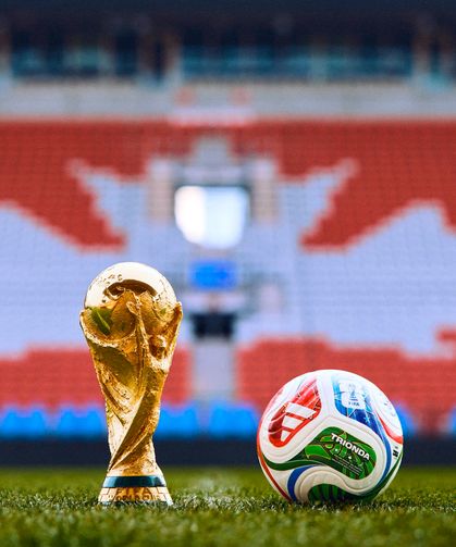 2026 FIFA Dünya Kupası'na boy gösterecek 48 ülke takımı belli oldu!