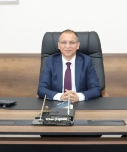 Kahramanmaraş İl Milli Eğitim Müdürü görevden alındı!