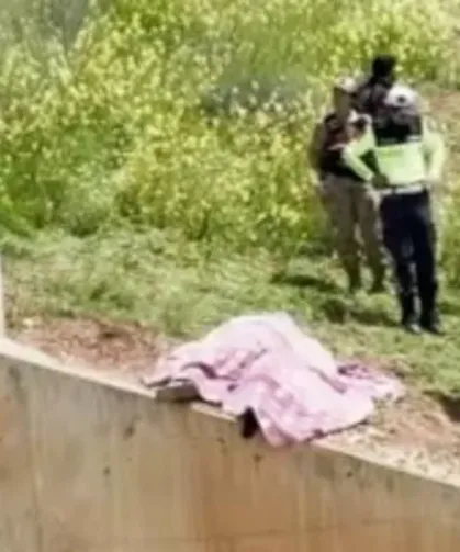 2 gündür kayıp olan çocuk, ölü bulundu!