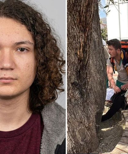 Kahramanmaraş'ta okul katliamını yapan failin yeni görüntüleri ortaya çıktı