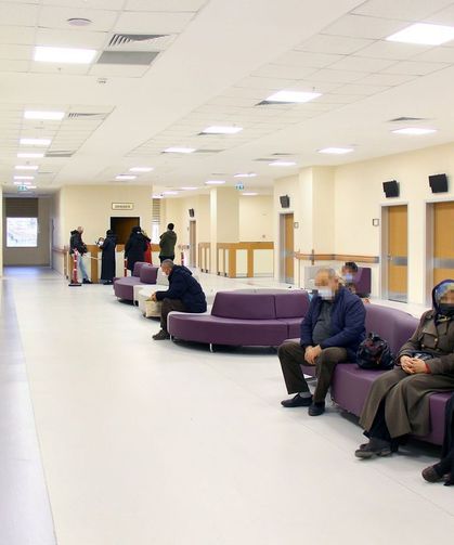 Basit Bir Durum Sanıldı… 21 Yaşındaki Genç Hayatını Kaybetti