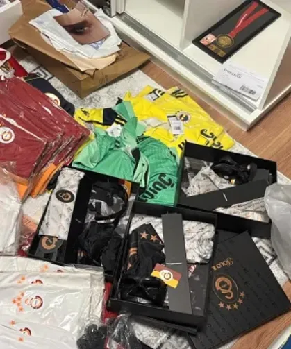 Türkiye'de bir ilk!