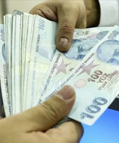 'Emekli maaşım yetmiyor' diyenlere seslendi