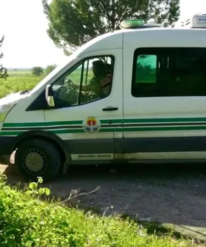 Adana'da parçalanmış erkek cesedi bulundu!