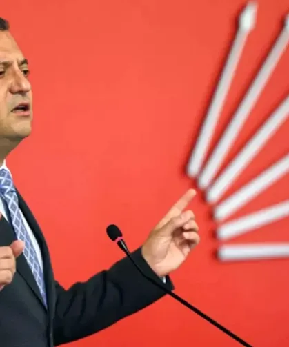 CHP'de mutlak butlan kararı sonrası Özgür Özel'den ilk açıklama!