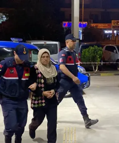 14 yıllık cinayette sır perdesi aralandı: Anne dahil 4 kişi tutuklandı!