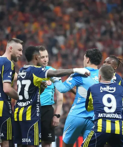 Fenerbahçe’de istenmeyen adam ilen edilen futbolcunun bileti kesildi!