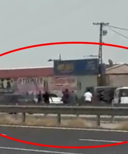 Bayram kana bulandı! İki aile arasında silahlı, taşlı ve sopalı kavga: 2 kişi öldü, 7 kişi yaralandı!