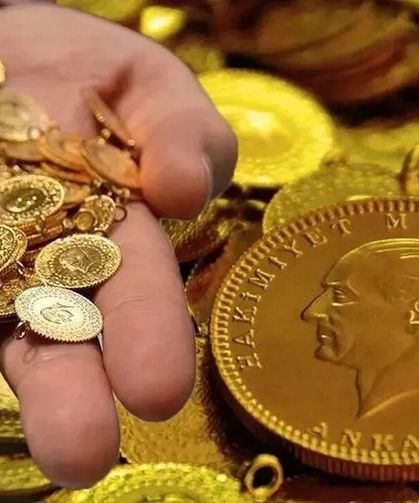 FED’den gelen sinyal altın fiyatlarında şok etkisi yarattı