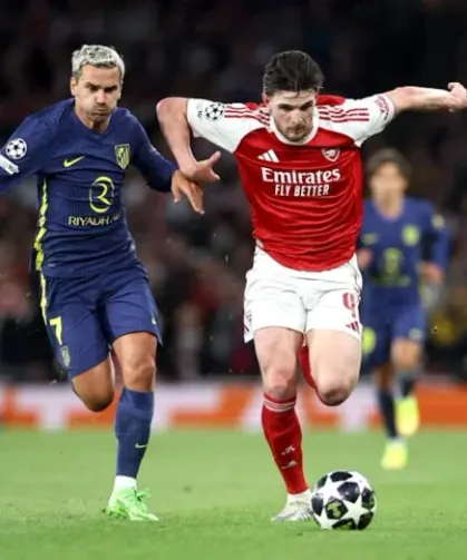 UEFA Şampiyonlar Ligi’nde 20 yıl sonra bir ilk!