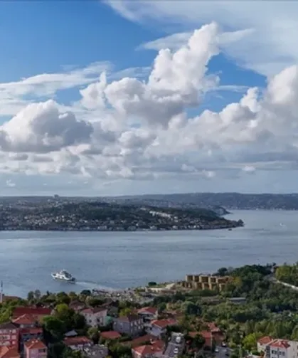 Bahar geldi, hafta sonu yağış var