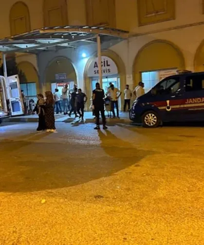 Mardin’de iki grup arasında bıçaklı kavga: 1 ölü