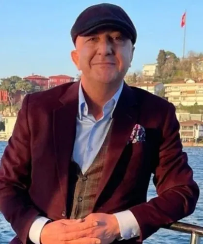 Mevlüt Çavuşoğlu'nun kardeşi Aydın Çavuşoğlu yaşamını yitirdi