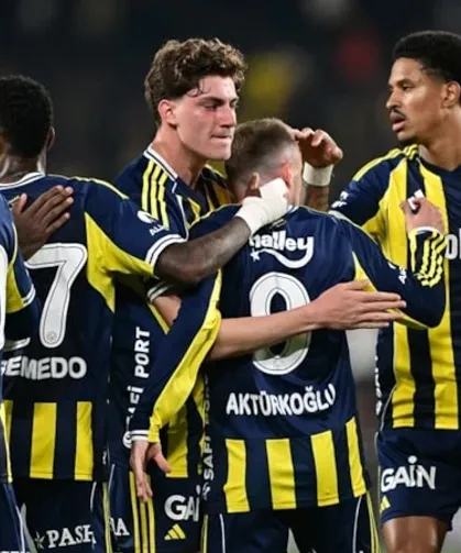 Fenerbahçe'nin Şampiyonlar Ligi'ndeki muhtemel rakipleri belli oldu