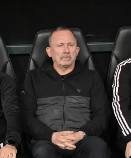 Beşiktaş'ta Serkan Rençber’in yerine gelecek isim belli oldu!